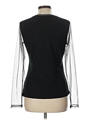 GOLDIE Long Sleeve T-Shirt (view 2)