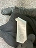 Athleta Black Active Pants Size M (tall) - photo 5