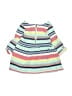Cherokee Stripes Blue Dress 9-12 MO / 12 MO - photo 2