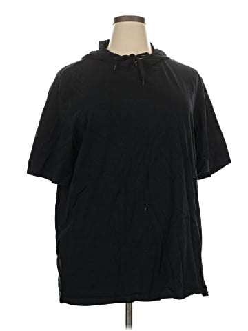 Unbranded Zip Up Hoodie (view 1)