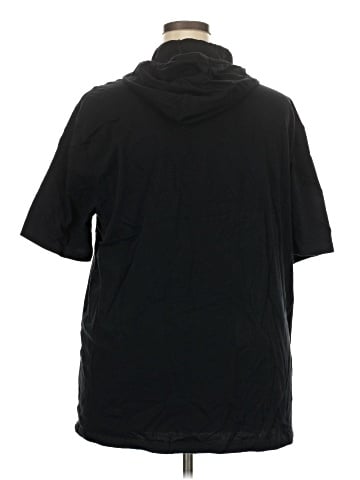 Unbranded Zip Up Hoodie (view 2)