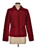 DressBarn 100% Polyester Red Jacket Size M - photo 1