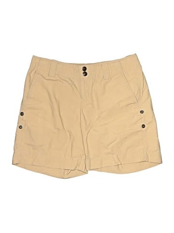 Gap Khaki Shorts (view 1)