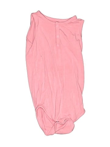 Kyte Baby Short Sleeve Onesie (view 1)