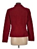 DressBarn 100% Polyester Red Jacket Size M - photo 2