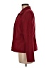 DressBarn 100% Polyester Red Jacket Size M - photo 5