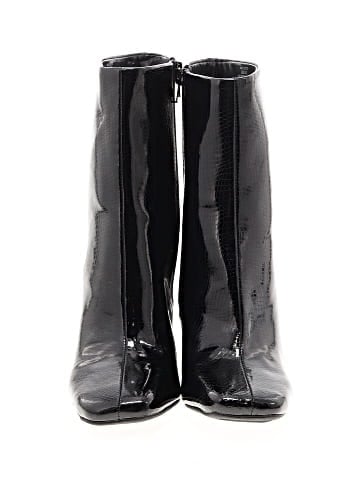 Mix No. 6 Ankle Boots (view 2)