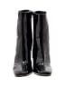 Mix No. 6 Black Ankle Boots Size 9 - photo 2
