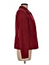 DressBarn 100% Polyester Red Jacket Size M - photo 4