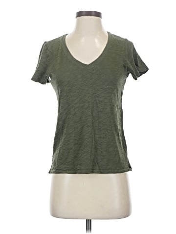 ATM Short Sleeve Top (view 1)