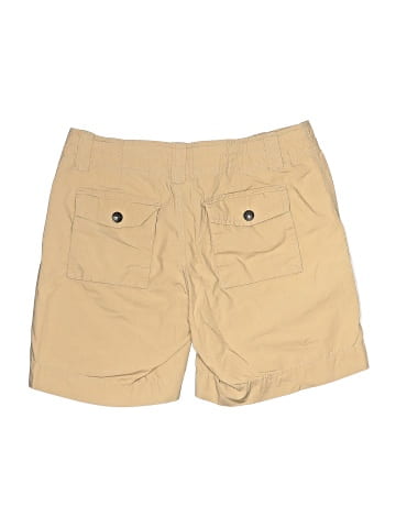 Gap Khaki Shorts (view 2)