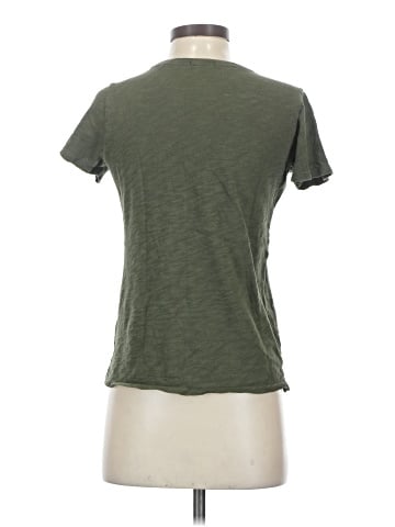 ATM Short Sleeve Top (view 2)
