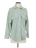 Timing Teal Jacket Size S - photo 1