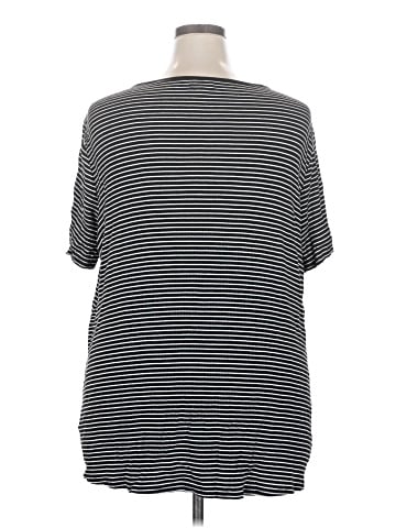 Apt. 9 Short Sleeve Top (view 2)