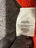 Jones New York Orange Pullover Sweater Size XL - photo 8