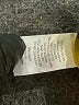 Maison d' Amelie 100% Polyester Yellow 3/4 Sleeve Blouse Size XS - photo 8