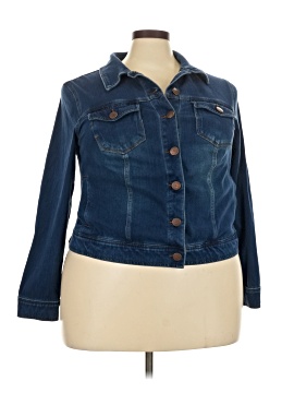 Molly & Isadora Denim Jacket