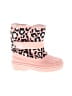 Assorted Brands Pink Rain Boots Size 11 (kids) - photo 1