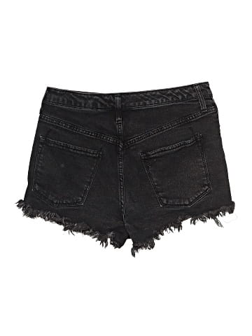Mossimo Supply Co. Denim Shorts (view 2)