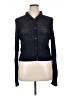 FRAME Blue Cardigan Size XL - photo 1