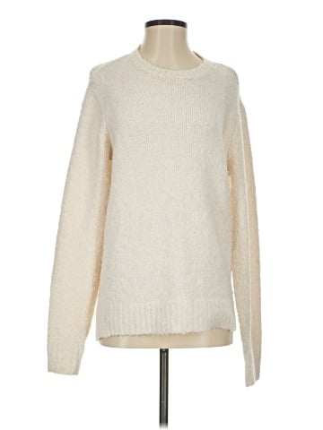 DKNY Turtleneck Sweater (view 1)