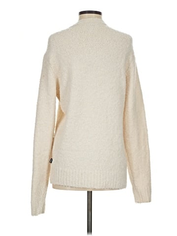 DKNY Turtleneck Sweater (view 2)