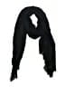 Gap Black Scarf One size - photo 1