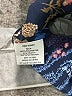 Collective Concepts 100% Polyester Blue 3/4 Sleeve T-Shirt Size M - photo 8