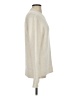 DKNY Ivory Turtleneck Sweater Size S - photo 4