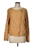 Peach Tan Jacket Size L - photo 1