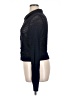 FRAME Blue Cardigan Size XL - photo 5