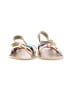 Gap Gold Sandals Size 12-18 mo (baby) - photo 2