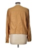 Peach Tan Jacket Size L - photo 2