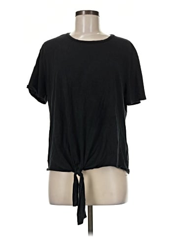 t.la Short Sleeve T-Shirt (view 1)