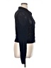 FRAME Blue Cardigan Size XL - photo 4