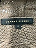 Jeanne Pierre Brown Pullover Sweater Size S - photo 7