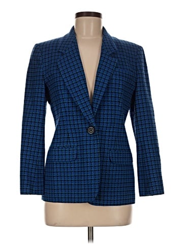 Pendleton Wool Blazer (view 1)
