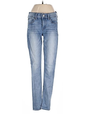 Express Jeans Jeans (view 1)
