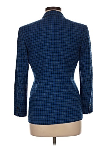 Pendleton Wool Blazer (view 2)