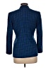 Pendleton 100% Wool Plaid Blue Wool Blazer Size 6 - photo 2