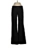 Bebe Black Active Pants Size S - photo 1