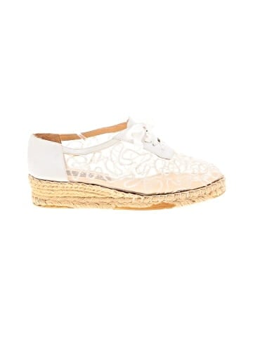 Stuart Weitzman Wedges (view 1)