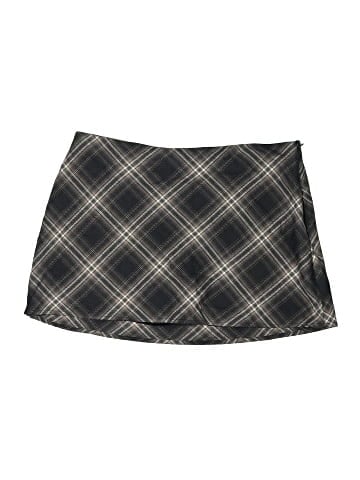 Hollister Skort (view 1)