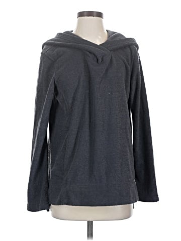 ZeroXposur Pullover Hoodie (view 1)