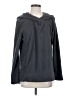 ZeroXposur 100% Polyester Gray Pullover Hoodie Size S - photo 1