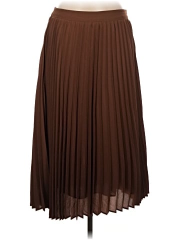Lands' End Formal Skirt (view 1)