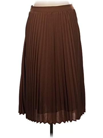 Lands' End Formal Skirt (view 2)