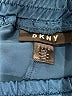 DKNY 100% Polyester Blue Casual Pants Size L - photo 7