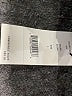 DKNY 100% Polyester Blue Casual Pants Size L - photo 8