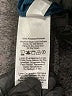 DKNY 100% Polyester Blue Casual Pants Size L - photo 9